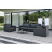 Riva Loungeset Sunbrella Fonteyn